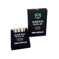 Green Gold Group Pre-Rolls